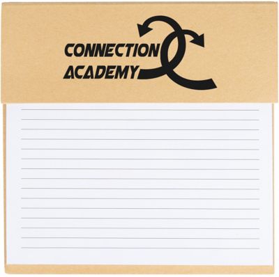 Desktop Notepad And Organizer