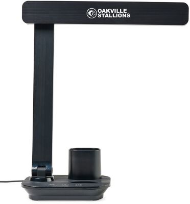 Desk Accessories: Modern Office Desk Lamp