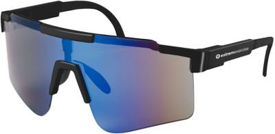 Custom Sunglasses with Logo: Jagger Recycled Frame Sunglasses