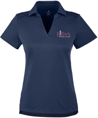 Spyder: Spyder Ladies' Freestyle Polo