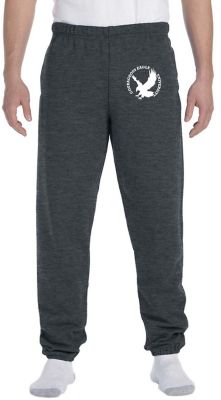 Jerzees: Jerzees Super Sweats® Nublend® Fleece Sweatpants
