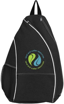 Fun & Games: Pickleball Carryall Backpack