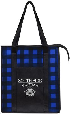 Bag Gift Sets: Northwoods Non-Woven Cooler Tote Bag
