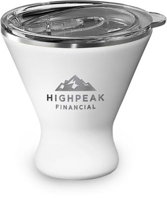 Events & Entertaining Promotional Products: Brümate Margtini 10 oz