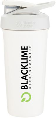 Blenderbottle Strada Stainless 24 oz