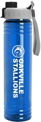Personalized Travel Mugs & Tumblers: 32Oz Adventure Bottle With Quick Snap Lid
