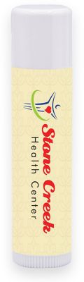 Healthcare Promotional Items: Budget Balm