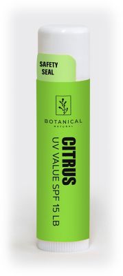 Giveaways: Value Spf15 Broad Spectrum Lip Balm