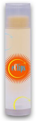 Giveaways: Colorful Lip Balm