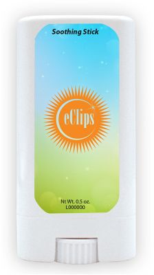 Healthcare Promotional Items: Soothing Stick