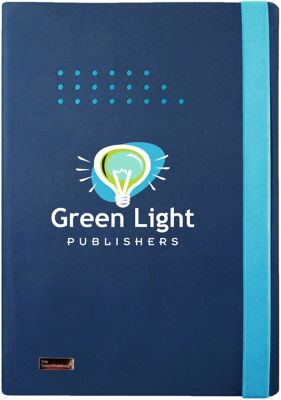 Branded Notebooks & Journals: The Smartnotebook Smart Flex