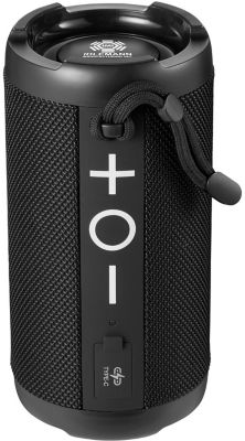 Dental Patient Appreciation Gifts: Cordelia Wireless Ipx7 Waterproof Speaker