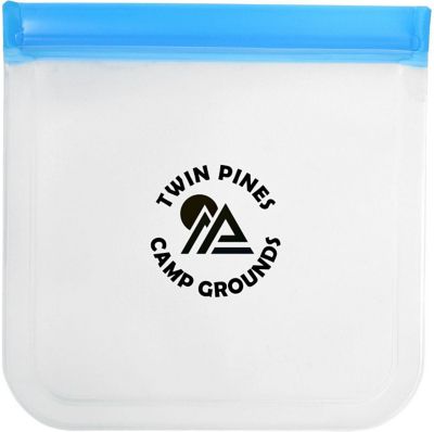 Reusable Sandwich Bag