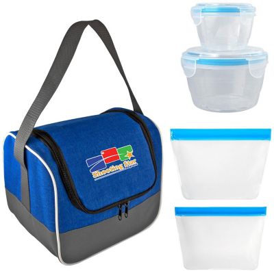 All Products: Ridge Nested Seal Tight Bagged Set