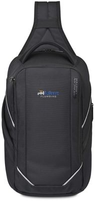 All Products: American Tourister® Zoom Turbo Sling Bag