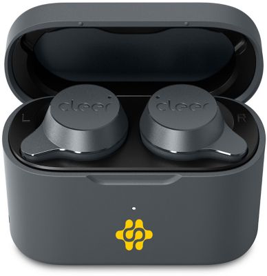 Cleer®: Cleer Roam Nc Active Noise Cancelling Earbuds