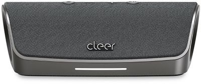 Cleer®: Cleer Scene Bluetooth Speaker