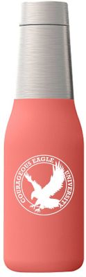 Metal Bottles: Asobu Oasis Water Bottle 20 oz