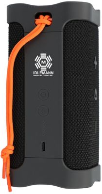 Skullcandy: Skullcandy Terrain Bluetooth Speaker