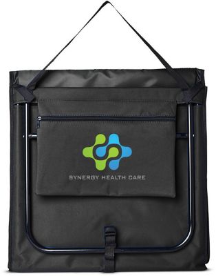 Outdoor Promotional Items: Prime Line Lounging Beach Chair