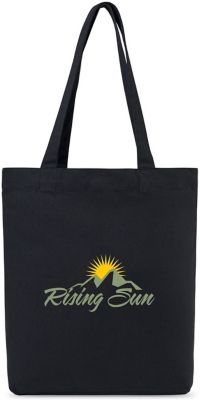 Aware: Aware Recycled Cotton Gusset Bottom Tote