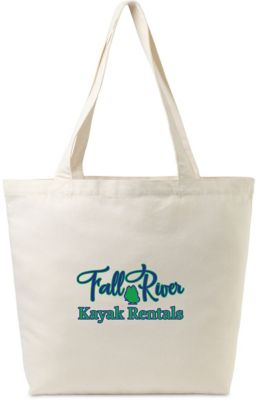 ★Rest&Recreation★ RS LOGO COTTON ECO BAG RS LOGO COTTON ECO BAG - IVORY - rest and recreation