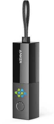 Promotional Tech Gifts: Anker Powercore Fusion II 5000