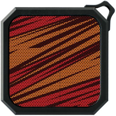 Promotional Tech Gifts: Blackwater Ipx6 Outdoor Waterproof Bt Speaker