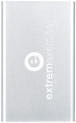 Holiday Gifts for Employees Under $20: Lightweight Rechargable Pep 4000 mAh Power Bank