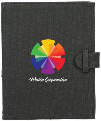 Terra Thread Fairtrade Notebook