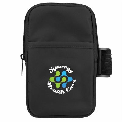 Holiday Gifts for Customers: Bottle Buddy Water Bottle Pouch