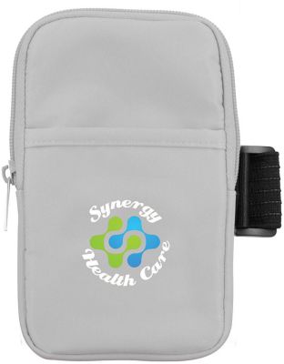 Custom Drinkware: Bottle Buddy Water Bottle Pouch