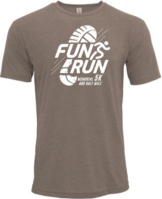 Top Picks: Full Color M&O Unisex Ringspun Blend T-Shirt