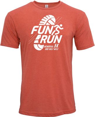 Top Picks: Full Color M&O Unisex Ringspun Blend T-Shirt