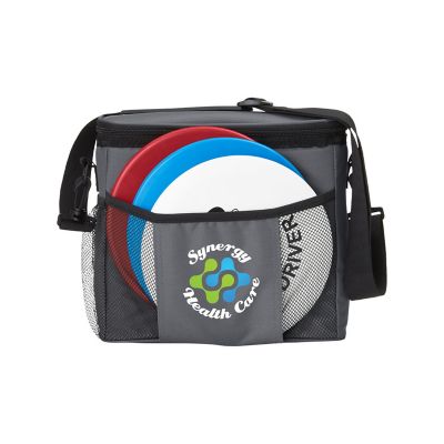 Fun & Games: Prime Line B.Active Disc Golf Cooler Set