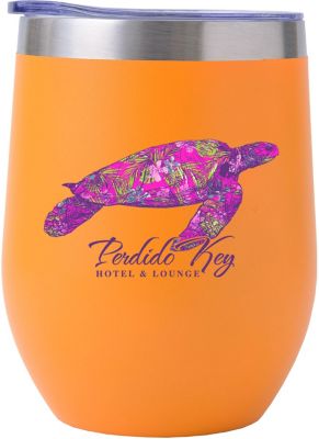Top Picks: Full Color Cruise Brite Tumbler 12 oz