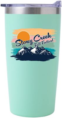 Top Picks: Full Color Adventure Brite Tumbler 20 oz