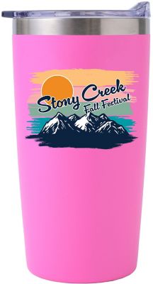 Top Picks: Full Color Adventure Brite Tumbler 20 oz