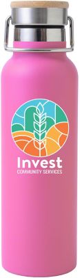 Top Picks: Full Color Spirit Brite Tumbler 20 oz