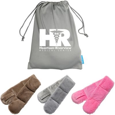 Cozy Home Promotional Products: Comfort Pals Neck Wrap Heat Therapy Neck Wrap