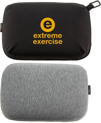 Personal Care: Comfort Logic Everywhere Pillow