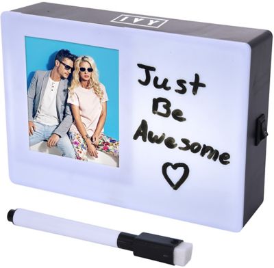 Holiday Gifts for Employees Under $10: Light Up Cinema Board