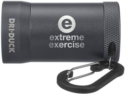 DRI DUCK: Dri Duck Storage COB Flashlight With Nr Earplugs