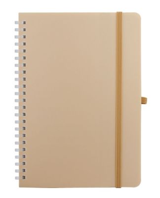 Journals: Ocean Repreve Notebook