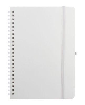 Journals: Ocean Repreve Notebook