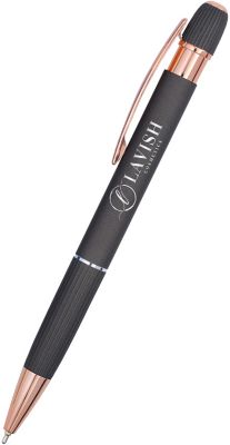 Saratoga™ Collection: Bloomington Gel Glide Pen