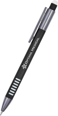 Summer Pen Blowout Sale!: Crosstech Stylus Gel Glide Pen