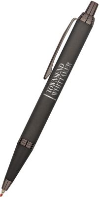 Saratoga™ Collection: Royalton Gel Glide Pen