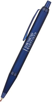 Promotional Pens: Royalton Gel Glide Pen