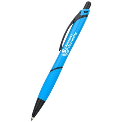 Screen Printed Pens: Festival Pen